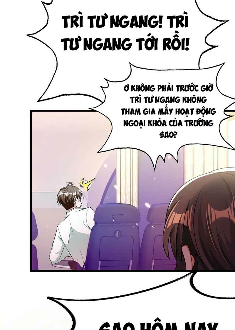 Trùng Sinh Không Gian: Cô Vợ Hào Môn Nóng Bỏng Không Dễ Chọc: Chapter 54
