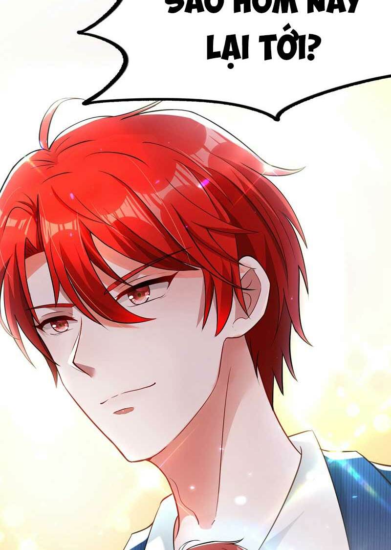 Trùng Sinh Không Gian: Cô Vợ Hào Môn Nóng Bỏng Không Dễ Chọc: Chapter 54