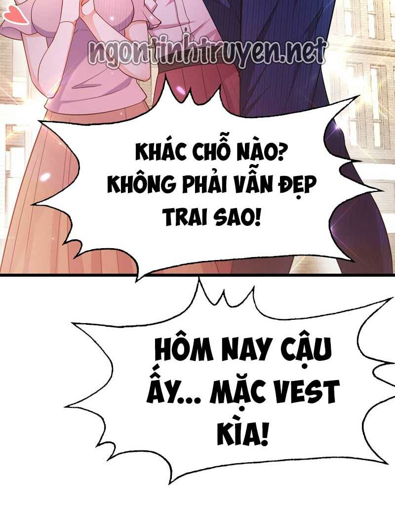 Trùng Sinh Không Gian: Cô Vợ Hào Môn Nóng Bỏng Không Dễ Chọc: Chapter 54