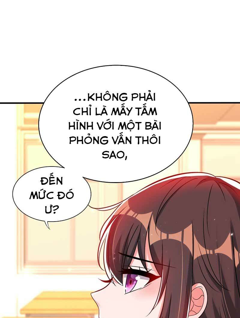 Trùng Sinh Không Gian: Cô Vợ Hào Môn Nóng Bỏng Không Dễ Chọc: Chapter 54