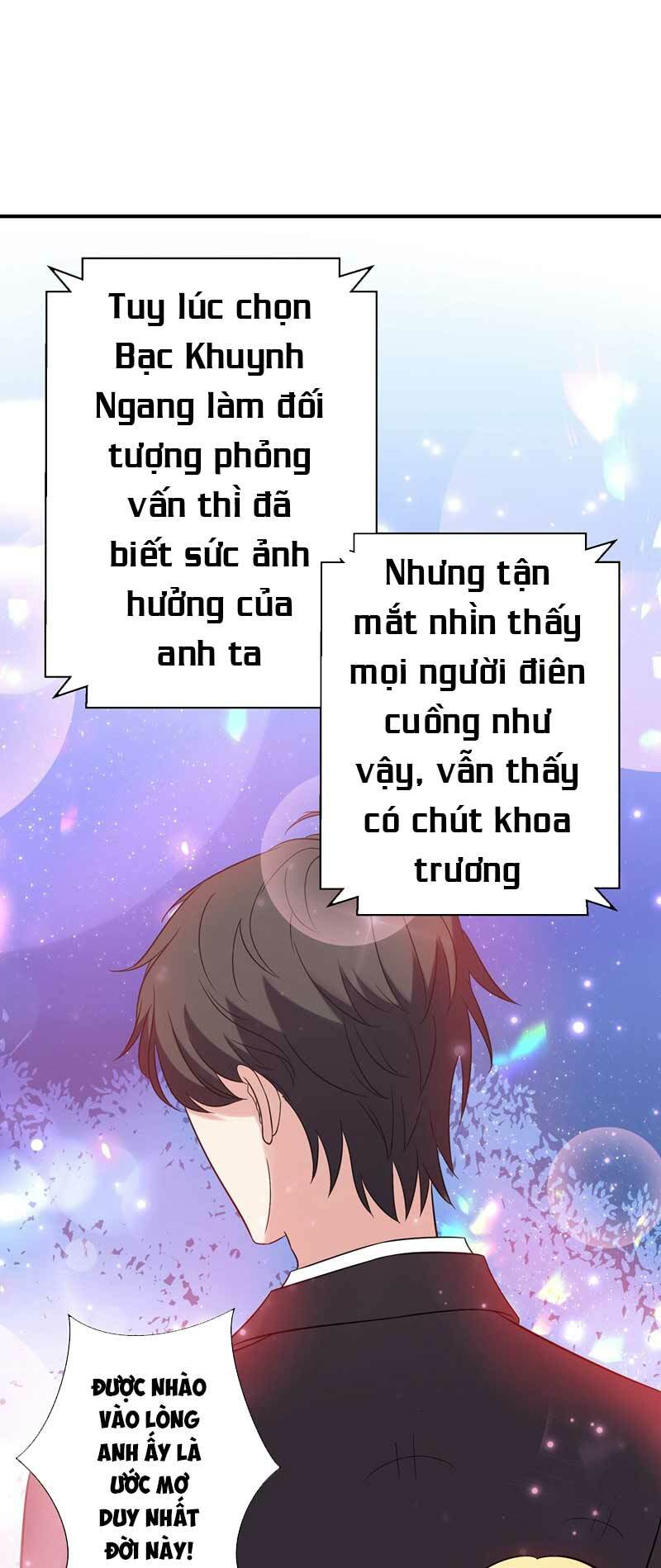 Trùng Sinh Không Gian: Cô Vợ Hào Môn Nóng Bỏng Không Dễ Chọc: Chapter 54