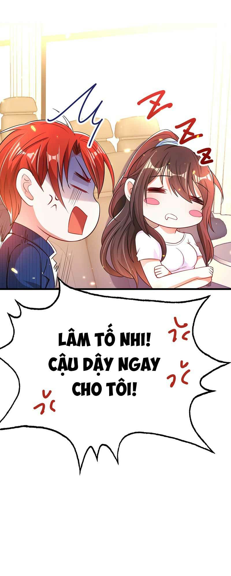 Trùng Sinh Không Gian: Cô Vợ Hào Môn Nóng Bỏng Không Dễ Chọc: Chapter 55