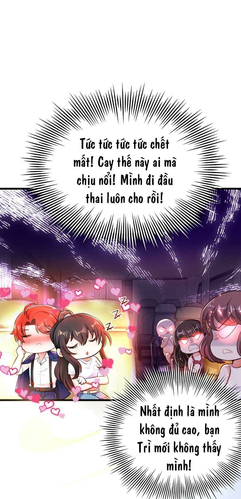 Trùng Sinh Không Gian: Cô Vợ Hào Môn Nóng Bỏng Không Dễ Chọc: Chapter 55