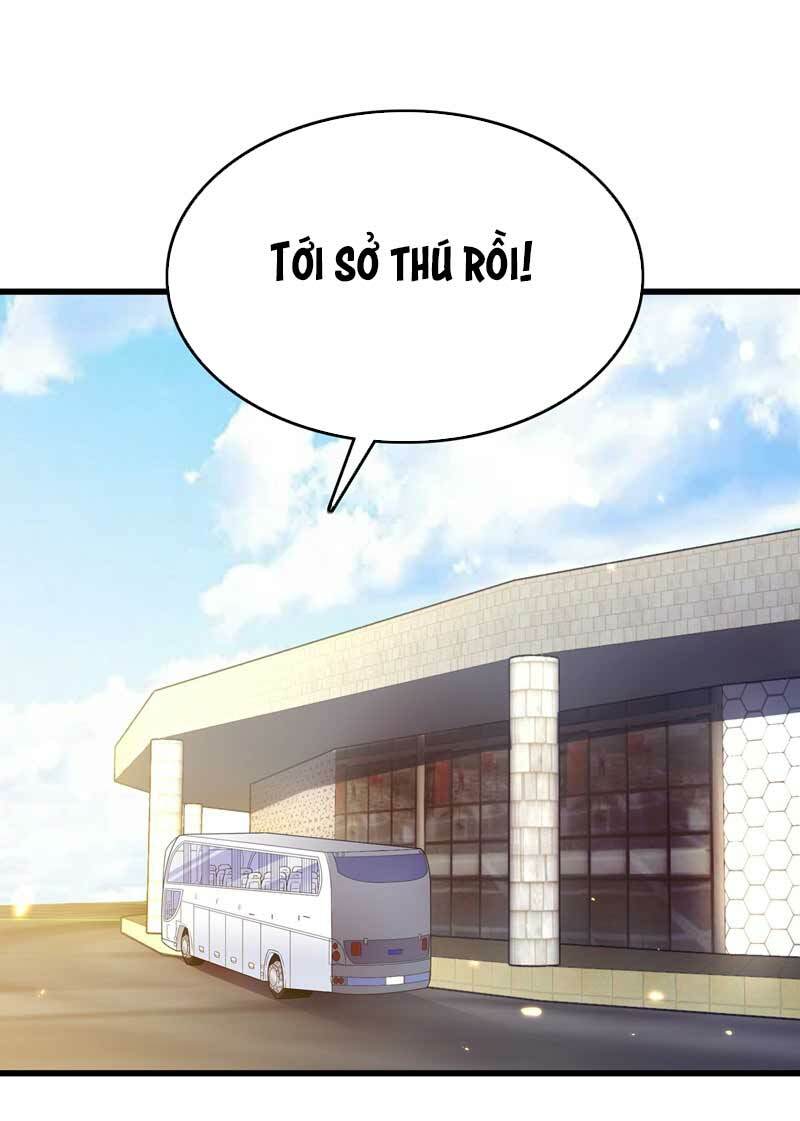 Trùng Sinh Không Gian: Cô Vợ Hào Môn Nóng Bỏng Không Dễ Chọc: Chapter 55