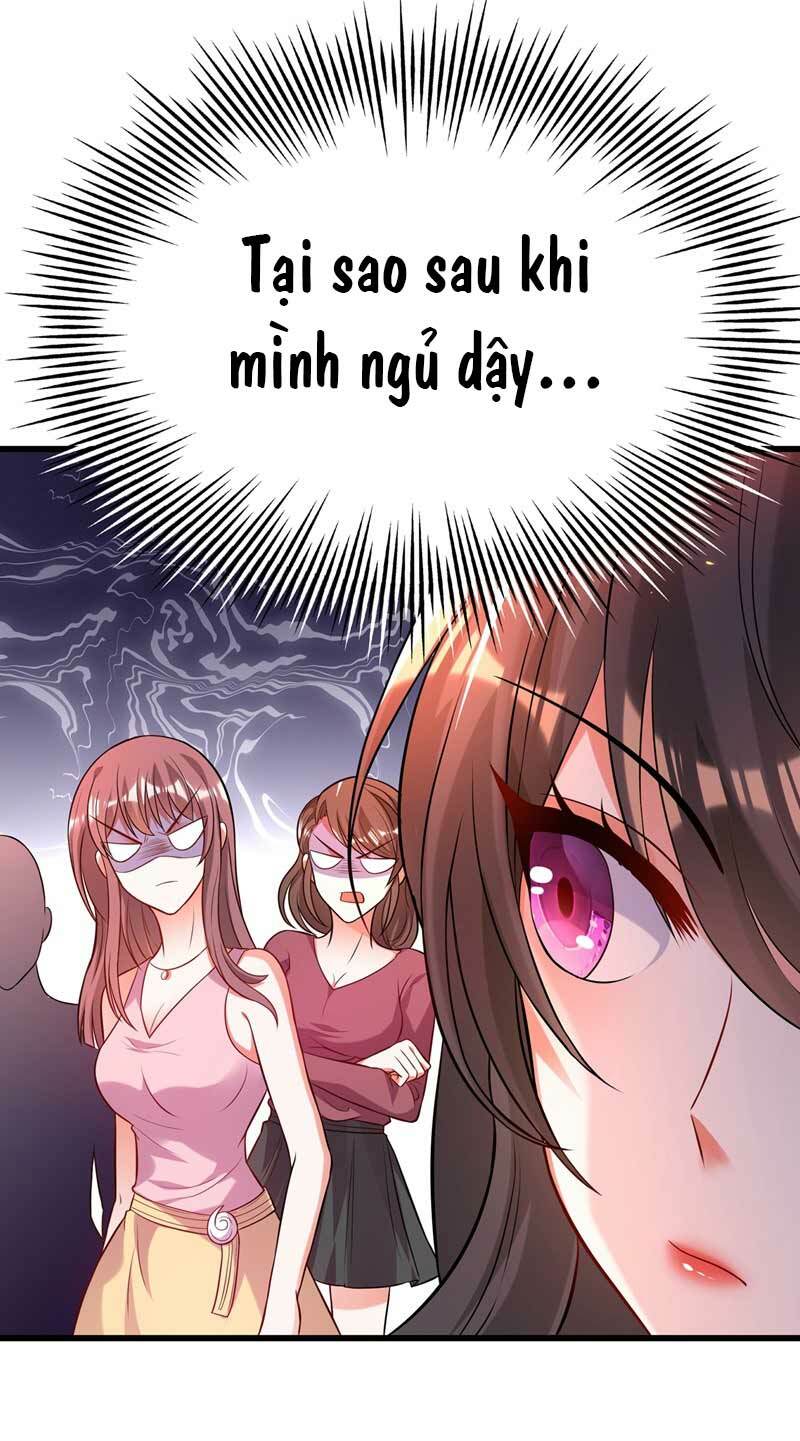 Trùng Sinh Không Gian: Cô Vợ Hào Môn Nóng Bỏng Không Dễ Chọc: Chapter 55