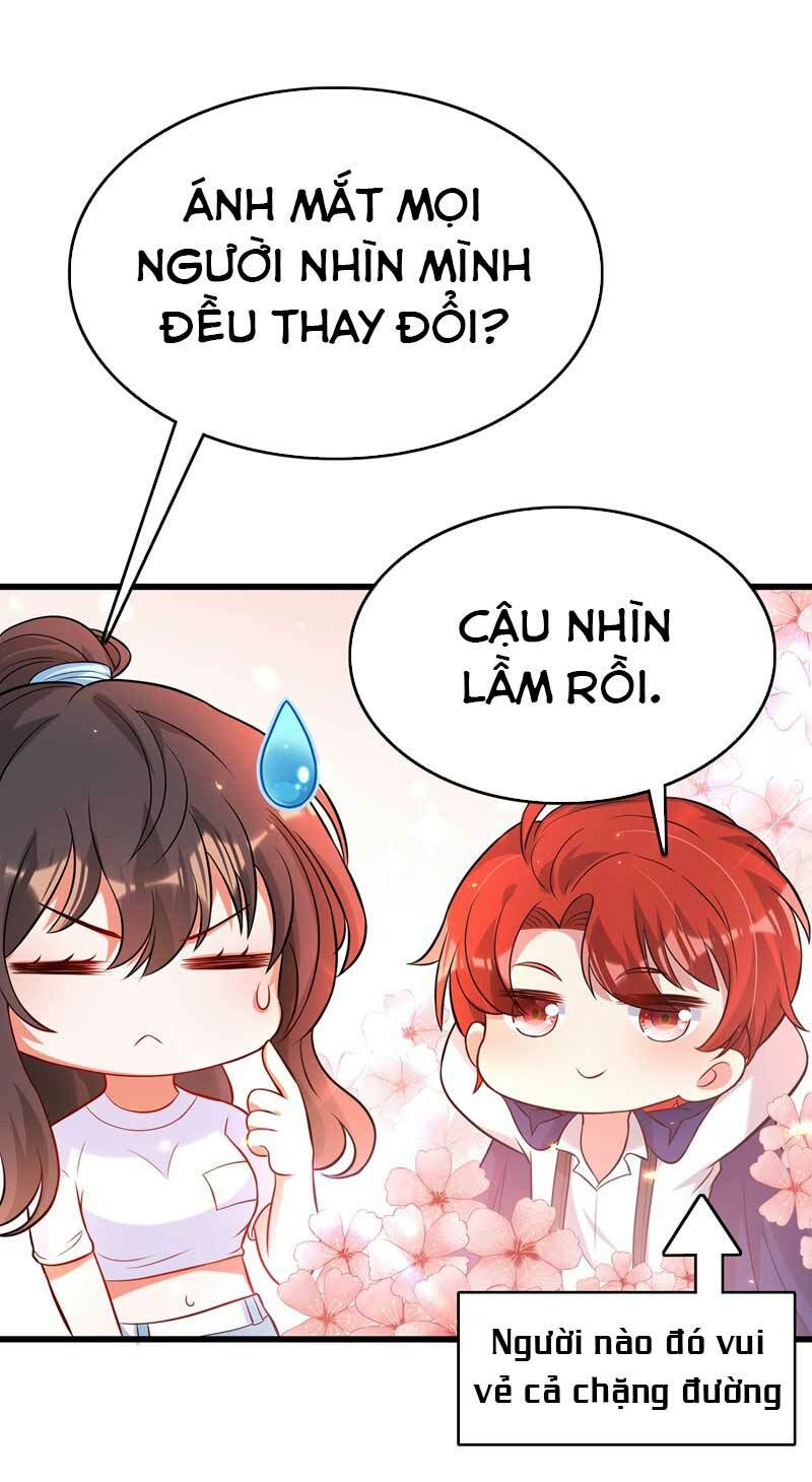 Trùng Sinh Không Gian: Cô Vợ Hào Môn Nóng Bỏng Không Dễ Chọc: Chapter 55