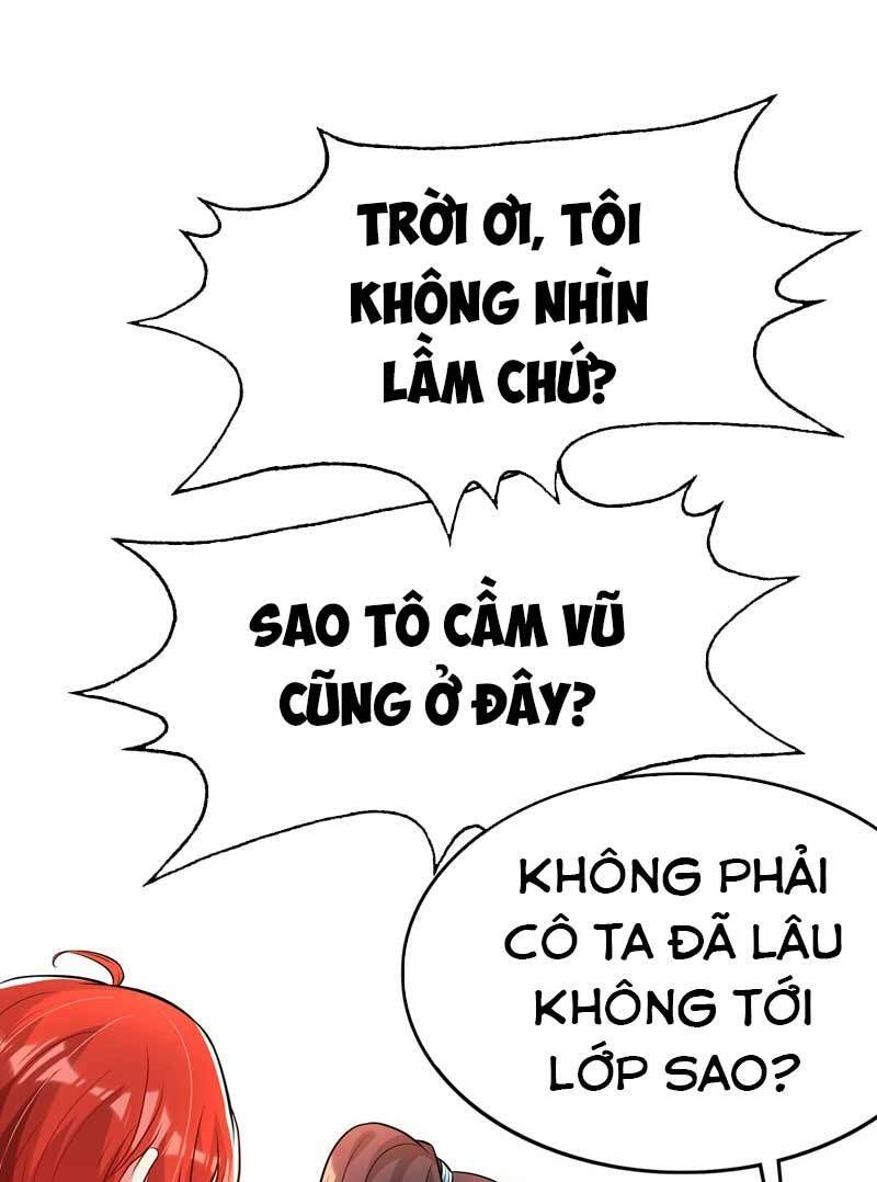 Trùng Sinh Không Gian: Cô Vợ Hào Môn Nóng Bỏng Không Dễ Chọc: Chapter 55