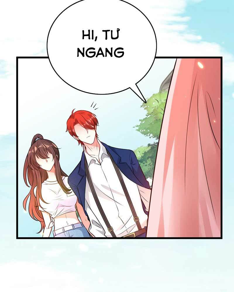 Trùng Sinh Không Gian: Cô Vợ Hào Môn Nóng Bỏng Không Dễ Chọc: Chapter 55