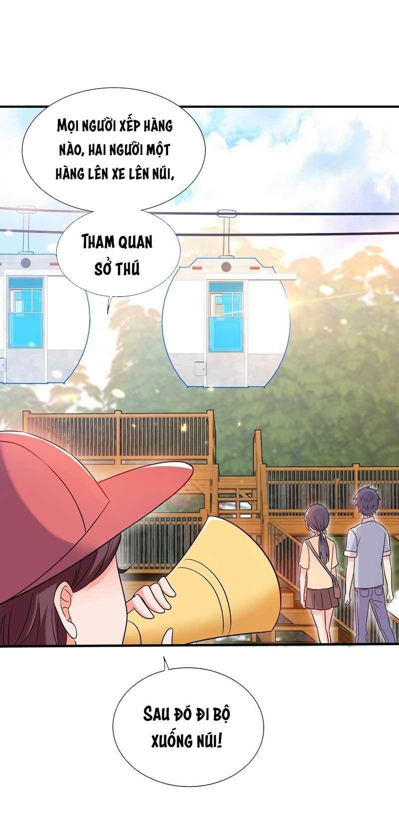Trùng Sinh Không Gian: Cô Vợ Hào Môn Nóng Bỏng Không Dễ Chọc: Chapter 55