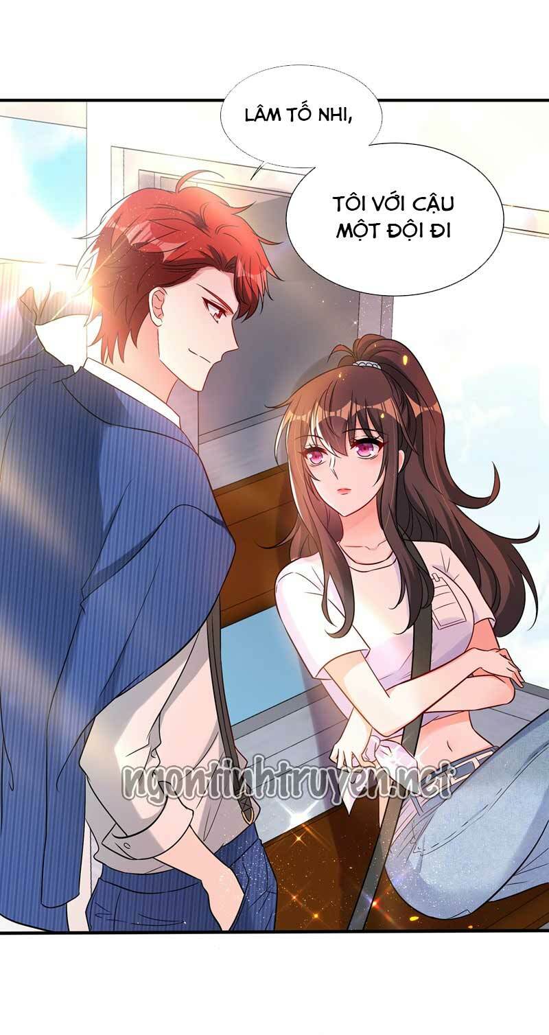 Trùng Sinh Không Gian: Cô Vợ Hào Môn Nóng Bỏng Không Dễ Chọc: Chapter 55