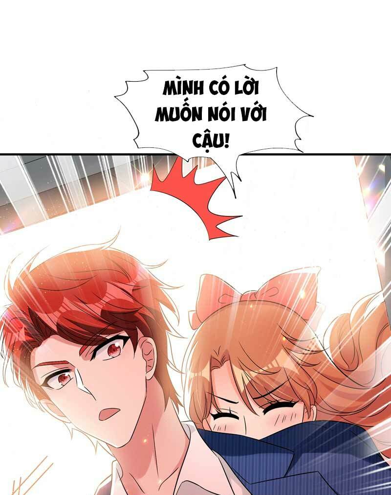 Trùng Sinh Không Gian: Cô Vợ Hào Môn Nóng Bỏng Không Dễ Chọc: Chapter 55