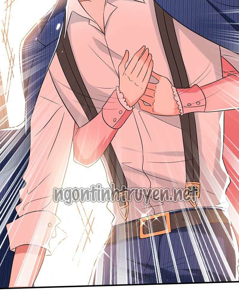Trùng Sinh Không Gian: Cô Vợ Hào Môn Nóng Bỏng Không Dễ Chọc: Chapter 55
