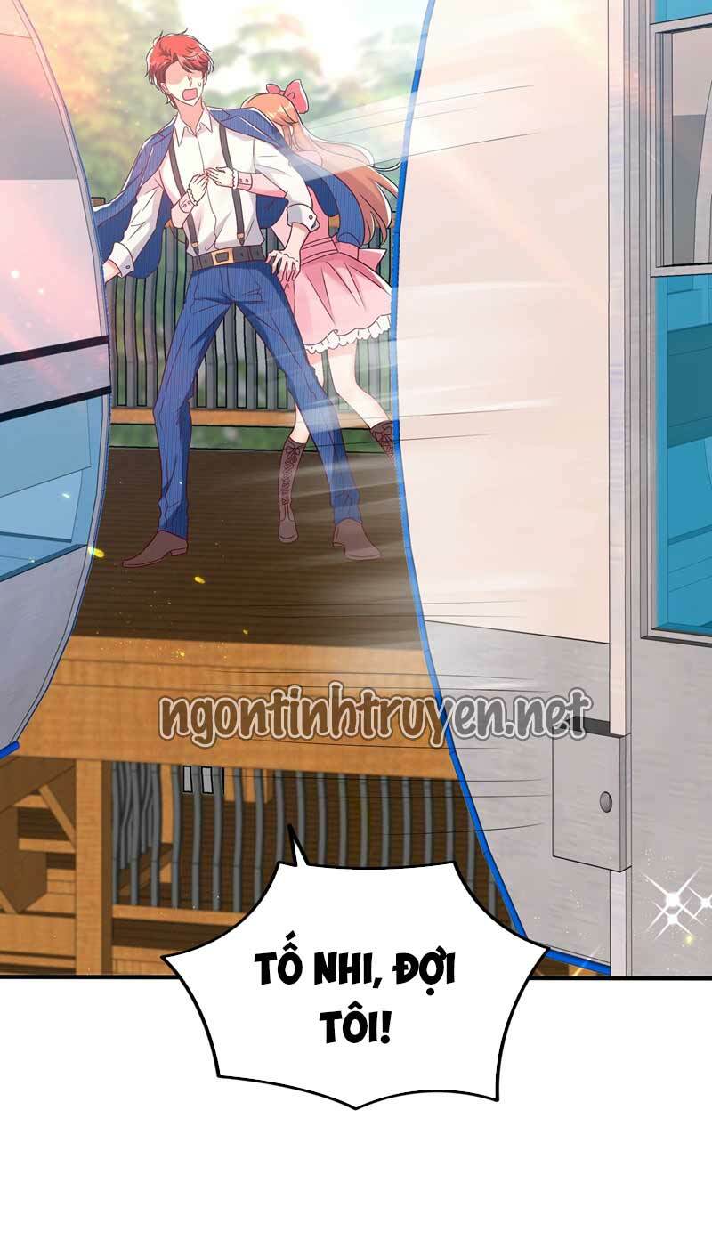 Trùng Sinh Không Gian: Cô Vợ Hào Môn Nóng Bỏng Không Dễ Chọc: Chapter 55