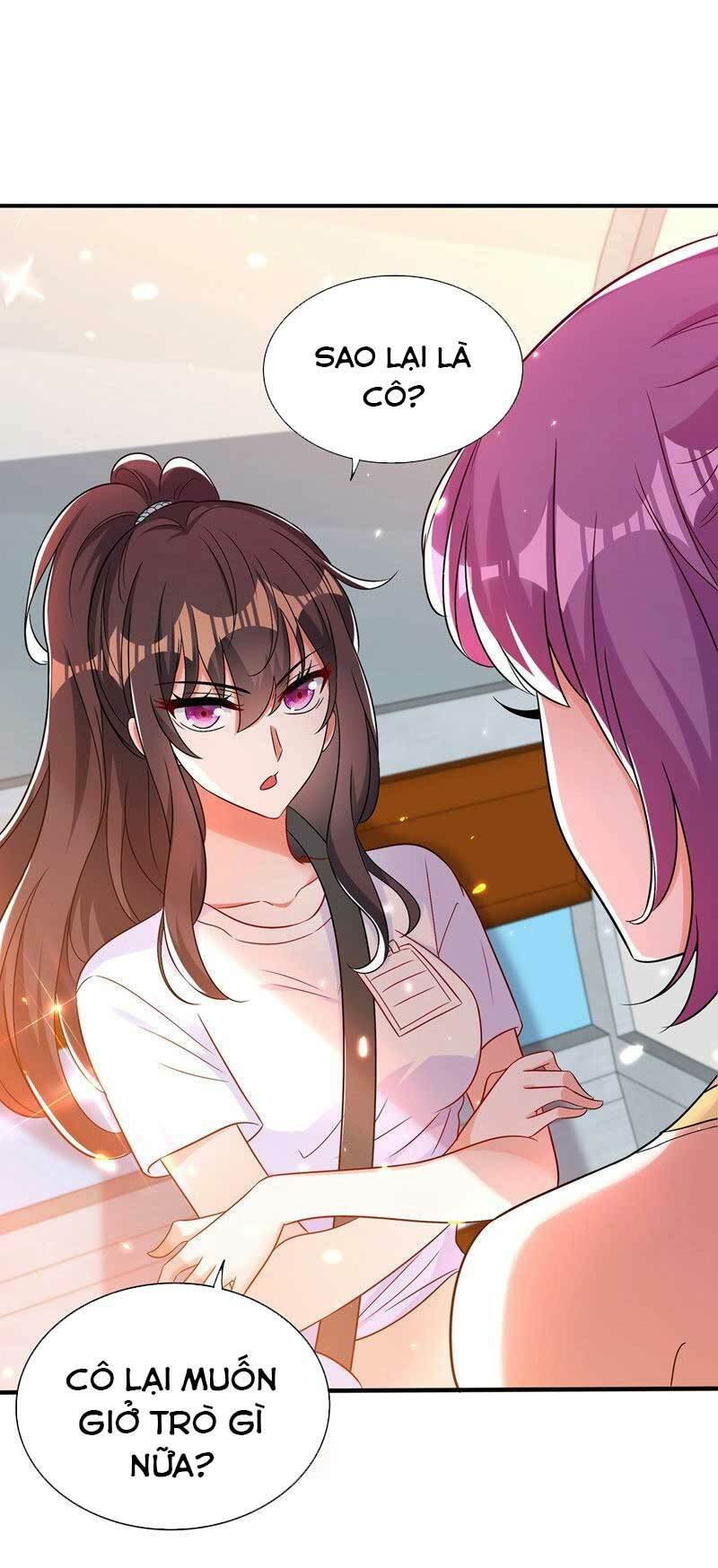 Trùng Sinh Không Gian: Cô Vợ Hào Môn Nóng Bỏng Không Dễ Chọc: Chapter 55