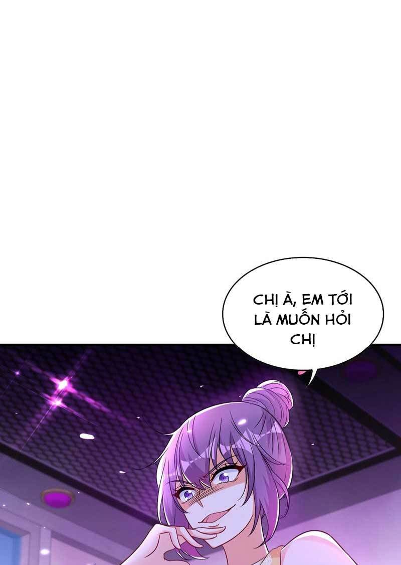 Trùng Sinh Không Gian: Cô Vợ Hào Môn Nóng Bỏng Không Dễ Chọc: Chapter 55