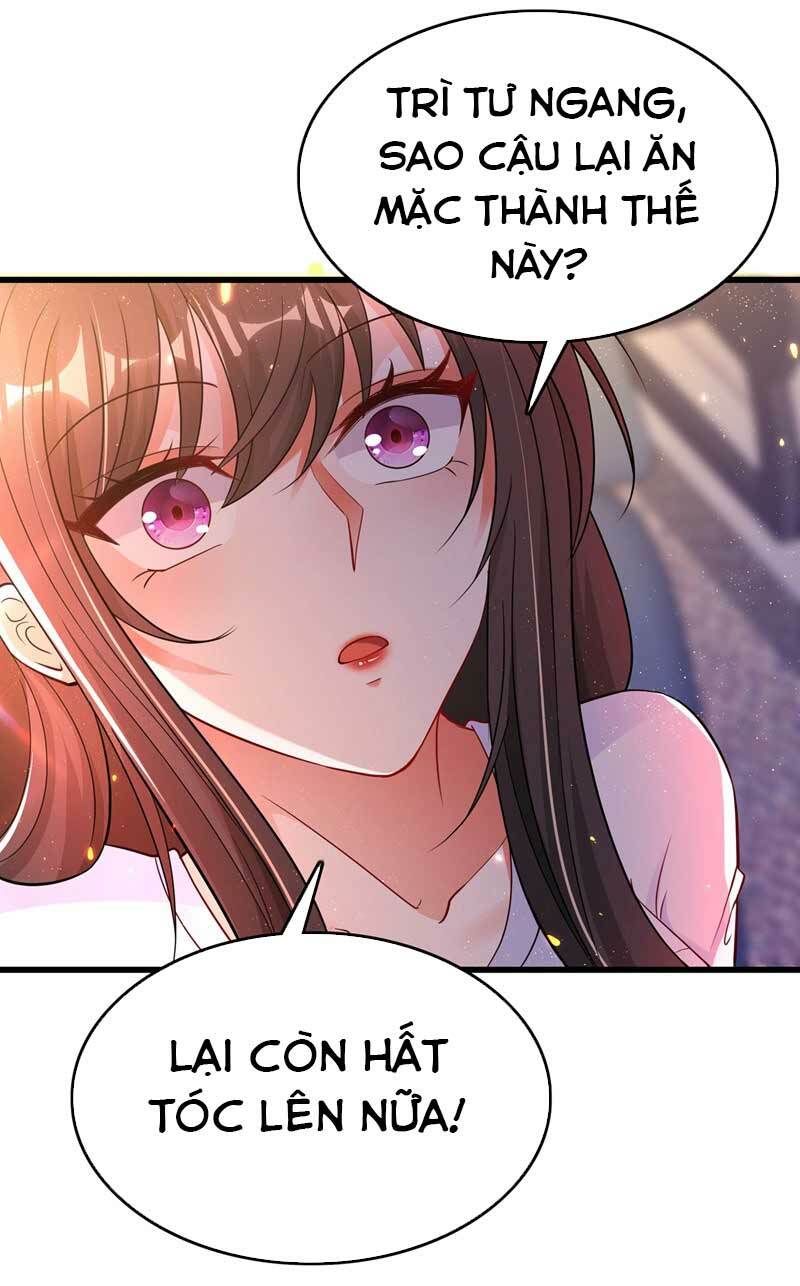 Trùng Sinh Không Gian: Cô Vợ Hào Môn Nóng Bỏng Không Dễ Chọc: Chapter 55