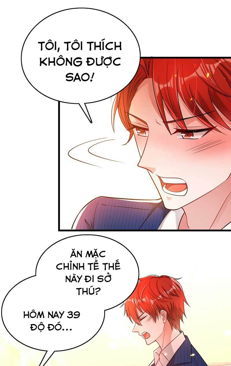 Trùng Sinh Không Gian: Cô Vợ Hào Môn Nóng Bỏng Không Dễ Chọc: Chapter 55