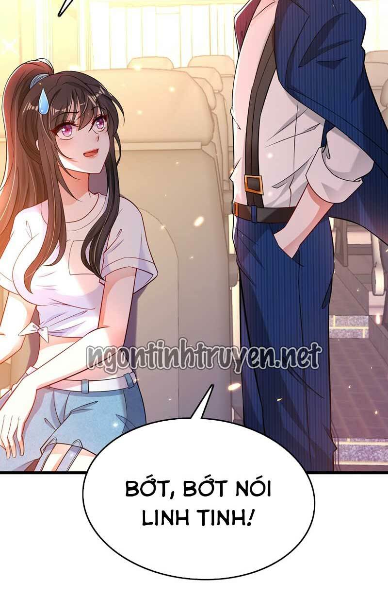 Trùng Sinh Không Gian: Cô Vợ Hào Môn Nóng Bỏng Không Dễ Chọc: Chapter 55