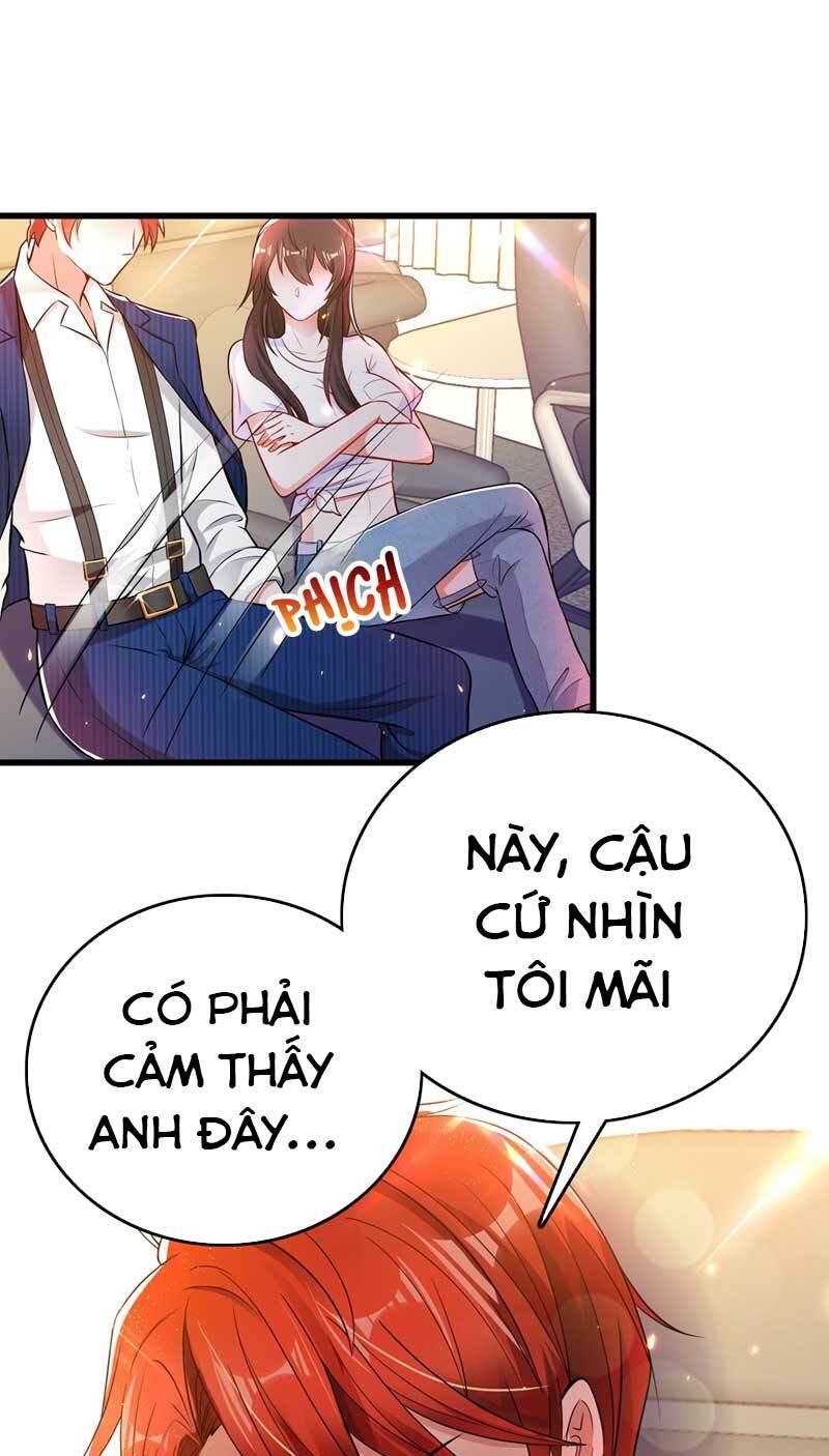 Trùng Sinh Không Gian: Cô Vợ Hào Môn Nóng Bỏng Không Dễ Chọc: Chapter 55