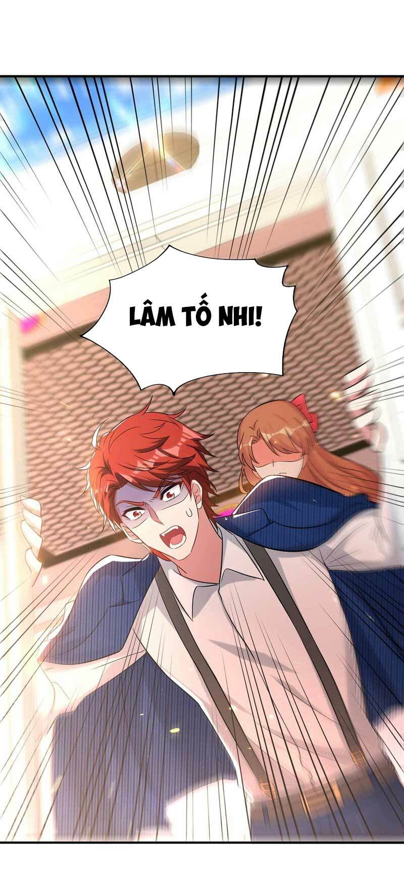 Trùng Sinh Không Gian: Cô Vợ Hào Môn Nóng Bỏng Không Dễ Chọc: Chapter 56