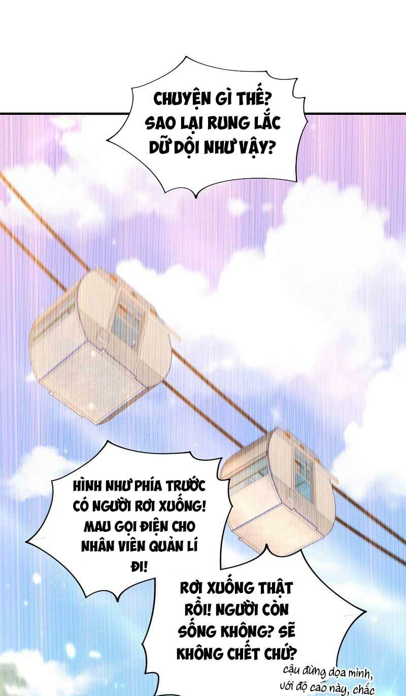 Trùng Sinh Không Gian: Cô Vợ Hào Môn Nóng Bỏng Không Dễ Chọc: Chapter 56