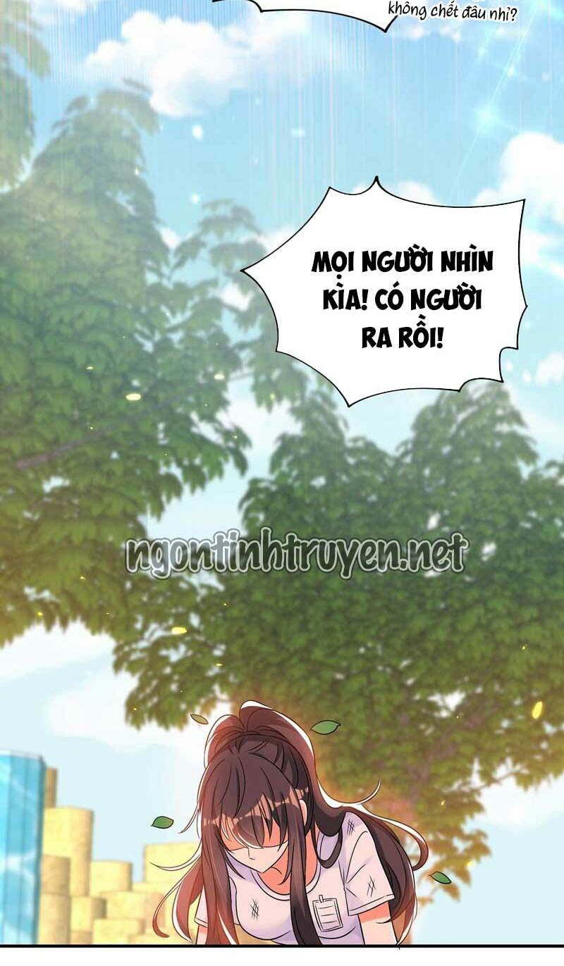 Trùng Sinh Không Gian: Cô Vợ Hào Môn Nóng Bỏng Không Dễ Chọc: Chapter 56