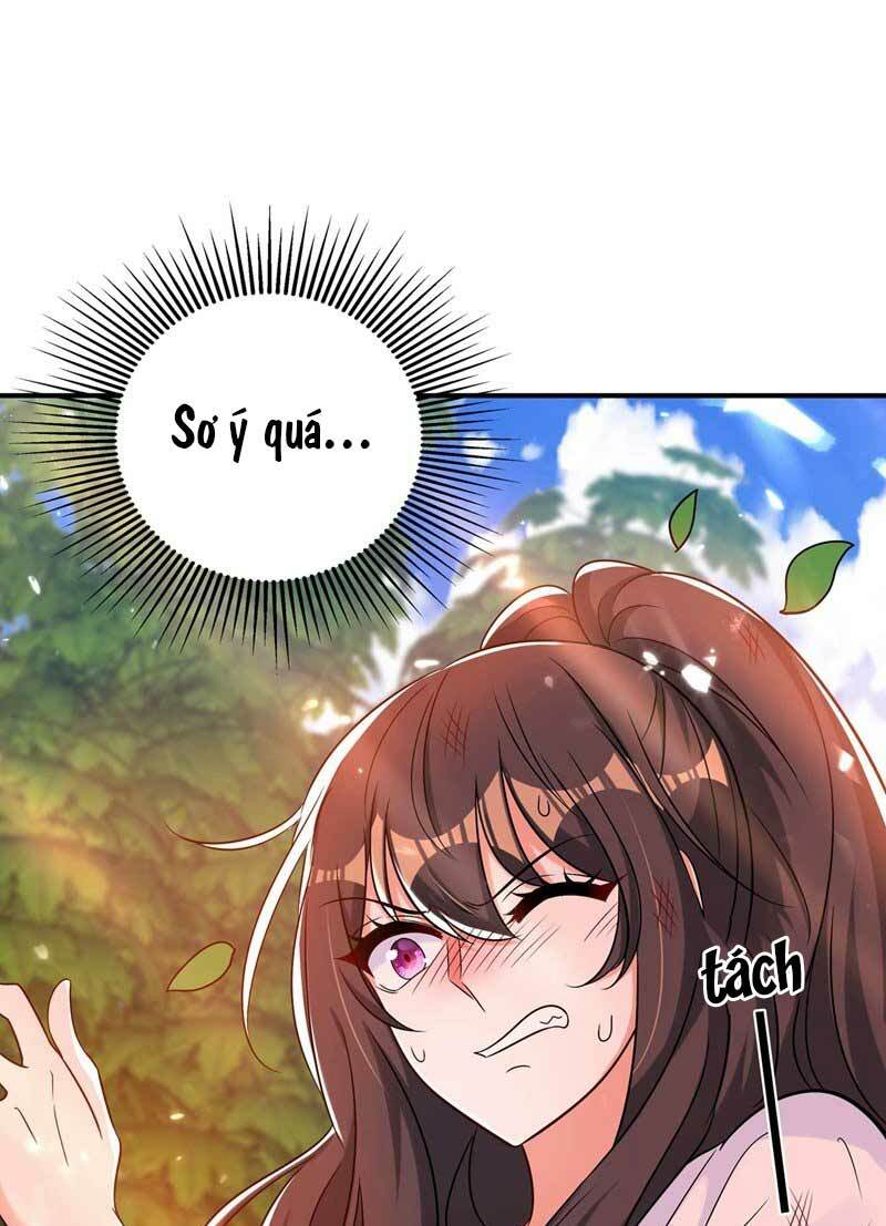 Trùng Sinh Không Gian: Cô Vợ Hào Môn Nóng Bỏng Không Dễ Chọc: Chapter 56