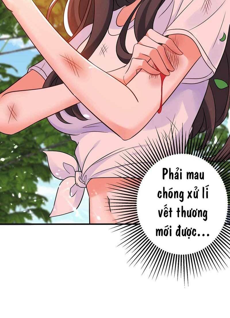 Trùng Sinh Không Gian: Cô Vợ Hào Môn Nóng Bỏng Không Dễ Chọc: Chapter 56