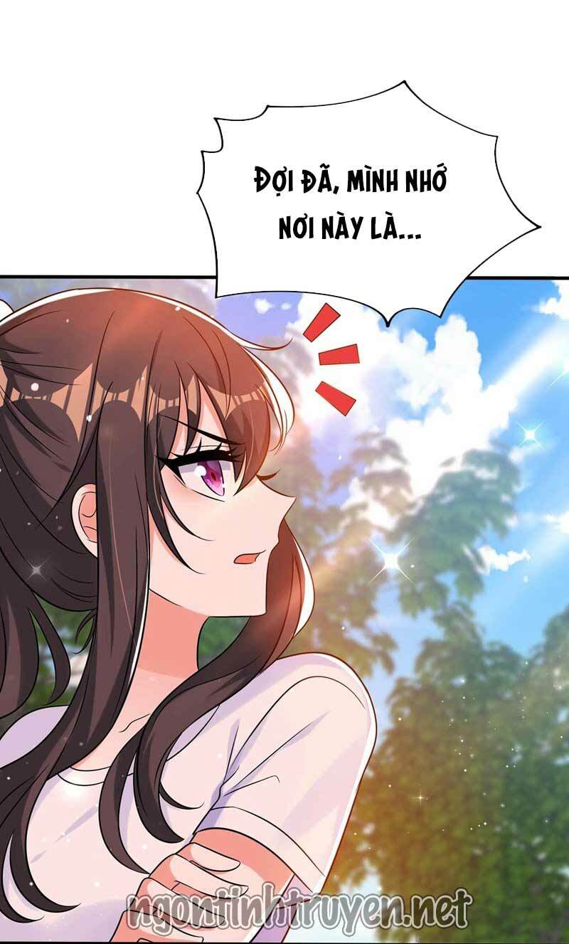 Trùng Sinh Không Gian: Cô Vợ Hào Môn Nóng Bỏng Không Dễ Chọc: Chapter 56