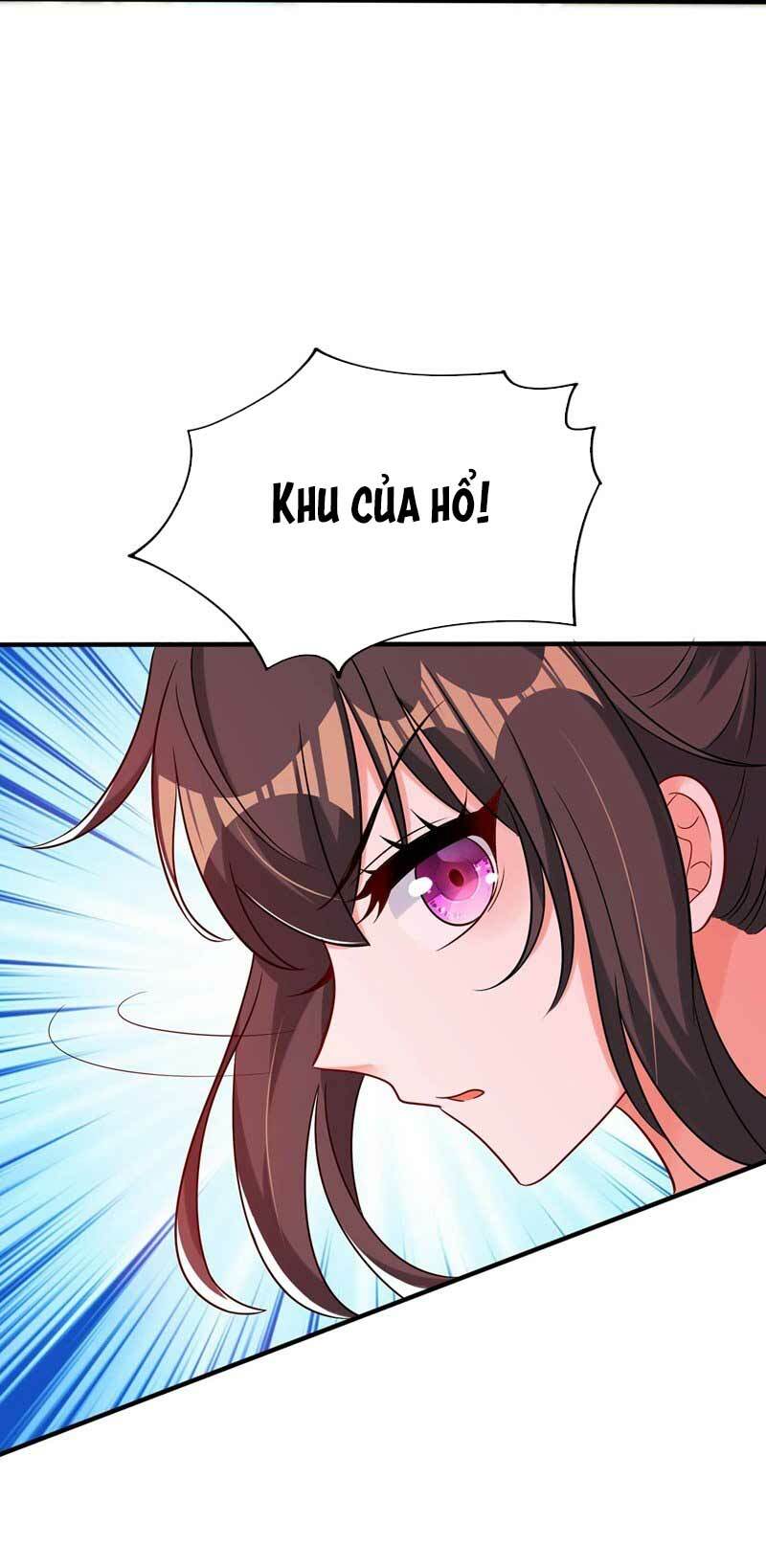 Trùng Sinh Không Gian: Cô Vợ Hào Môn Nóng Bỏng Không Dễ Chọc: Chapter 56