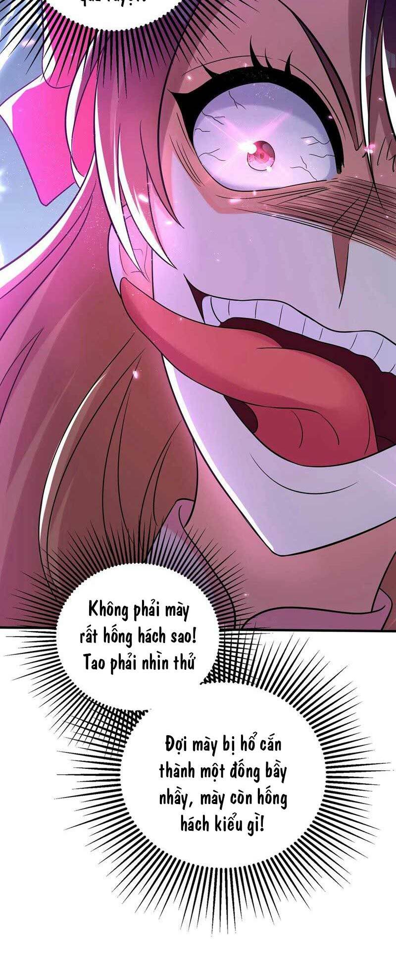 Trùng Sinh Không Gian: Cô Vợ Hào Môn Nóng Bỏng Không Dễ Chọc: Chapter 56