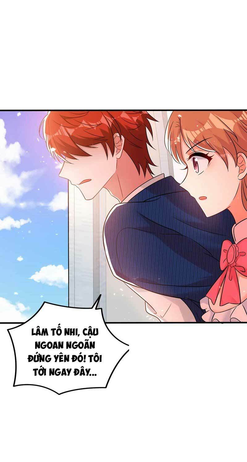 Trùng Sinh Không Gian: Cô Vợ Hào Môn Nóng Bỏng Không Dễ Chọc: Chapter 56