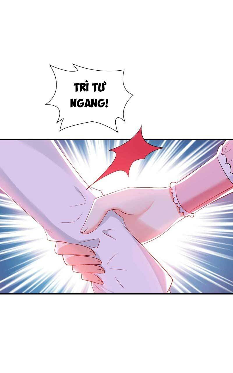 Trùng Sinh Không Gian: Cô Vợ Hào Môn Nóng Bỏng Không Dễ Chọc: Chapter 56
