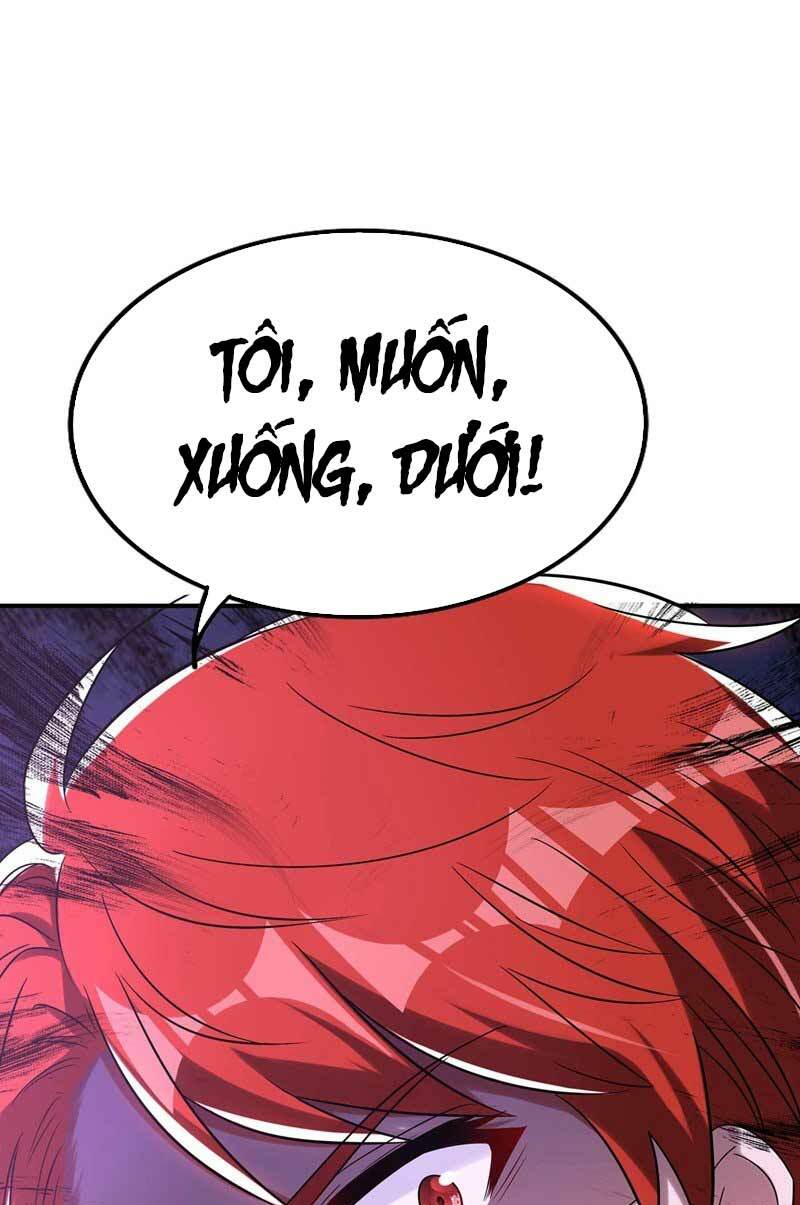 Trùng Sinh Không Gian: Cô Vợ Hào Môn Nóng Bỏng Không Dễ Chọc: Chapter 56