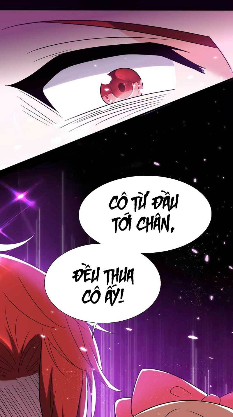 Trùng Sinh Không Gian: Cô Vợ Hào Môn Nóng Bỏng Không Dễ Chọc: Chapter 56