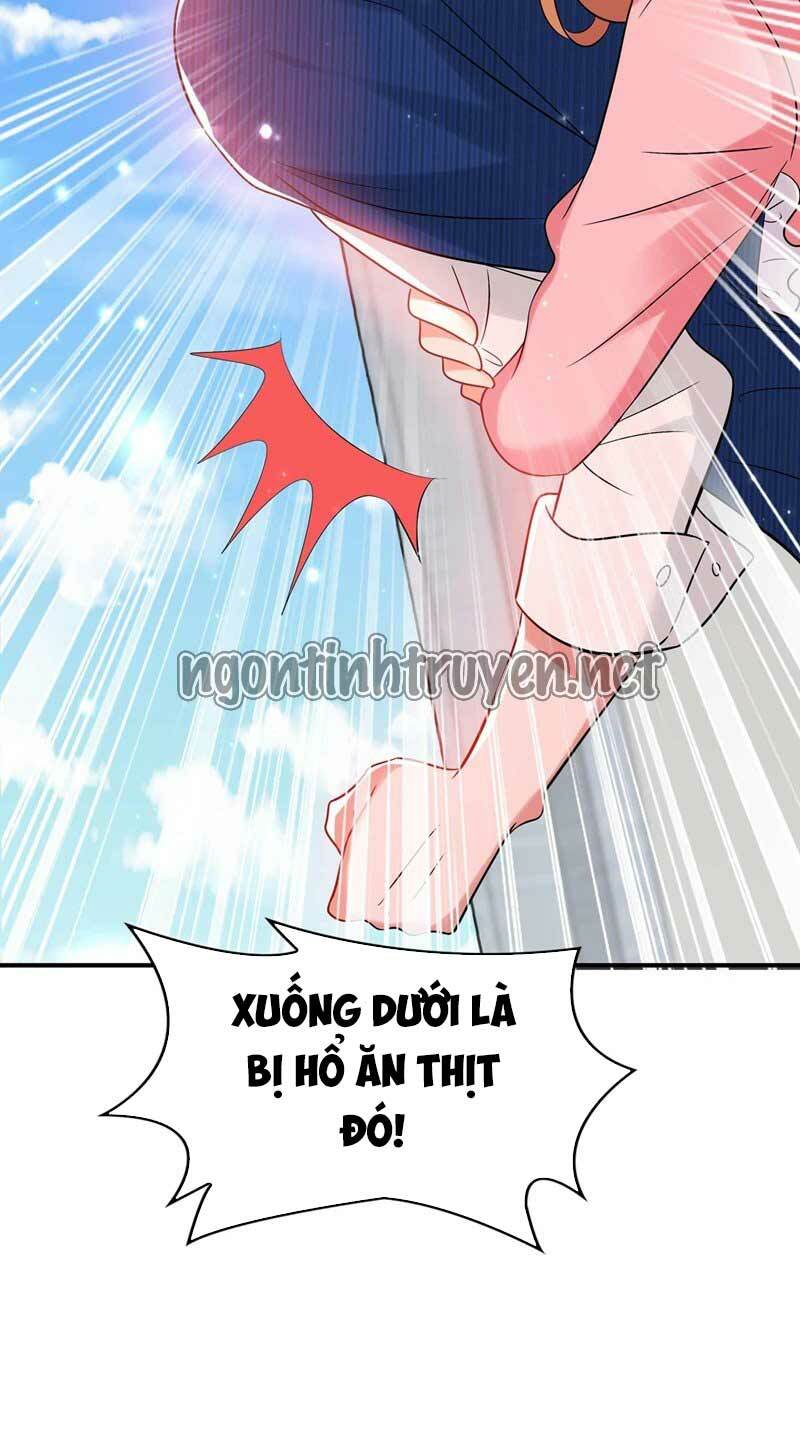Trùng Sinh Không Gian: Cô Vợ Hào Môn Nóng Bỏng Không Dễ Chọc: Chapter 56