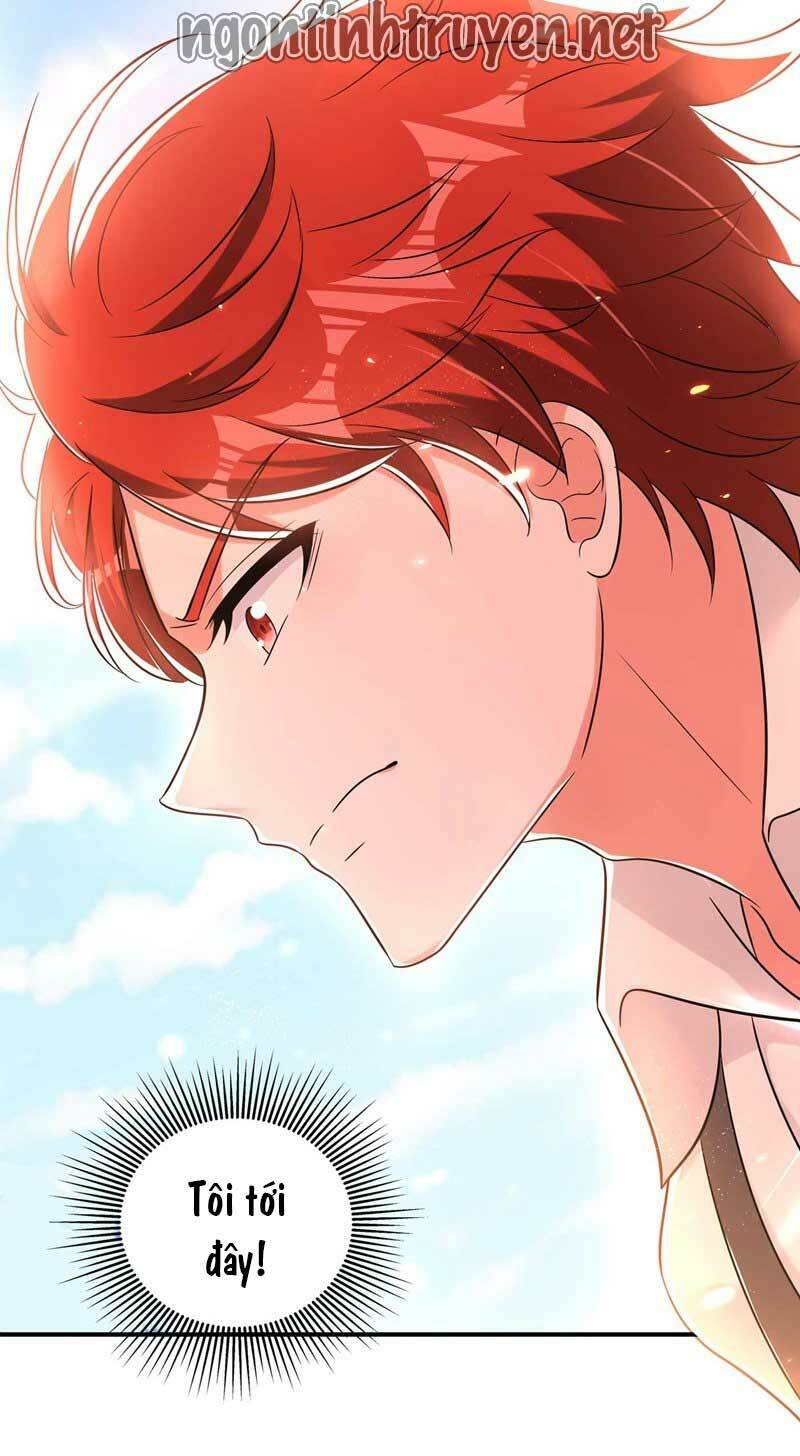Trùng Sinh Không Gian: Cô Vợ Hào Môn Nóng Bỏng Không Dễ Chọc: Chapter 56