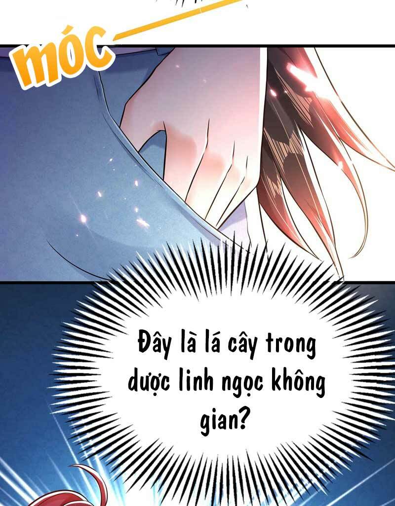 Trùng Sinh Không Gian: Cô Vợ Hào Môn Nóng Bỏng Không Dễ Chọc: Chapter 57