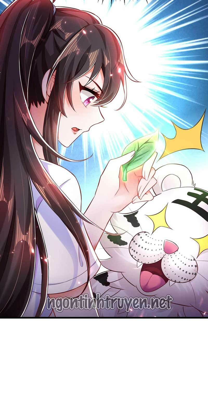 Trùng Sinh Không Gian: Cô Vợ Hào Môn Nóng Bỏng Không Dễ Chọc: Chapter 57