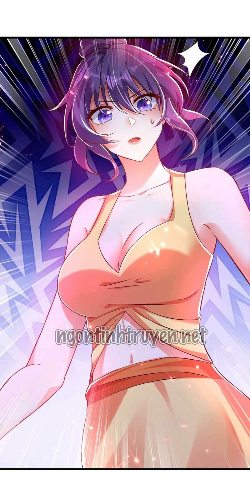 Trùng Sinh Không Gian: Cô Vợ Hào Môn Nóng Bỏng Không Dễ Chọc: Chapter 57