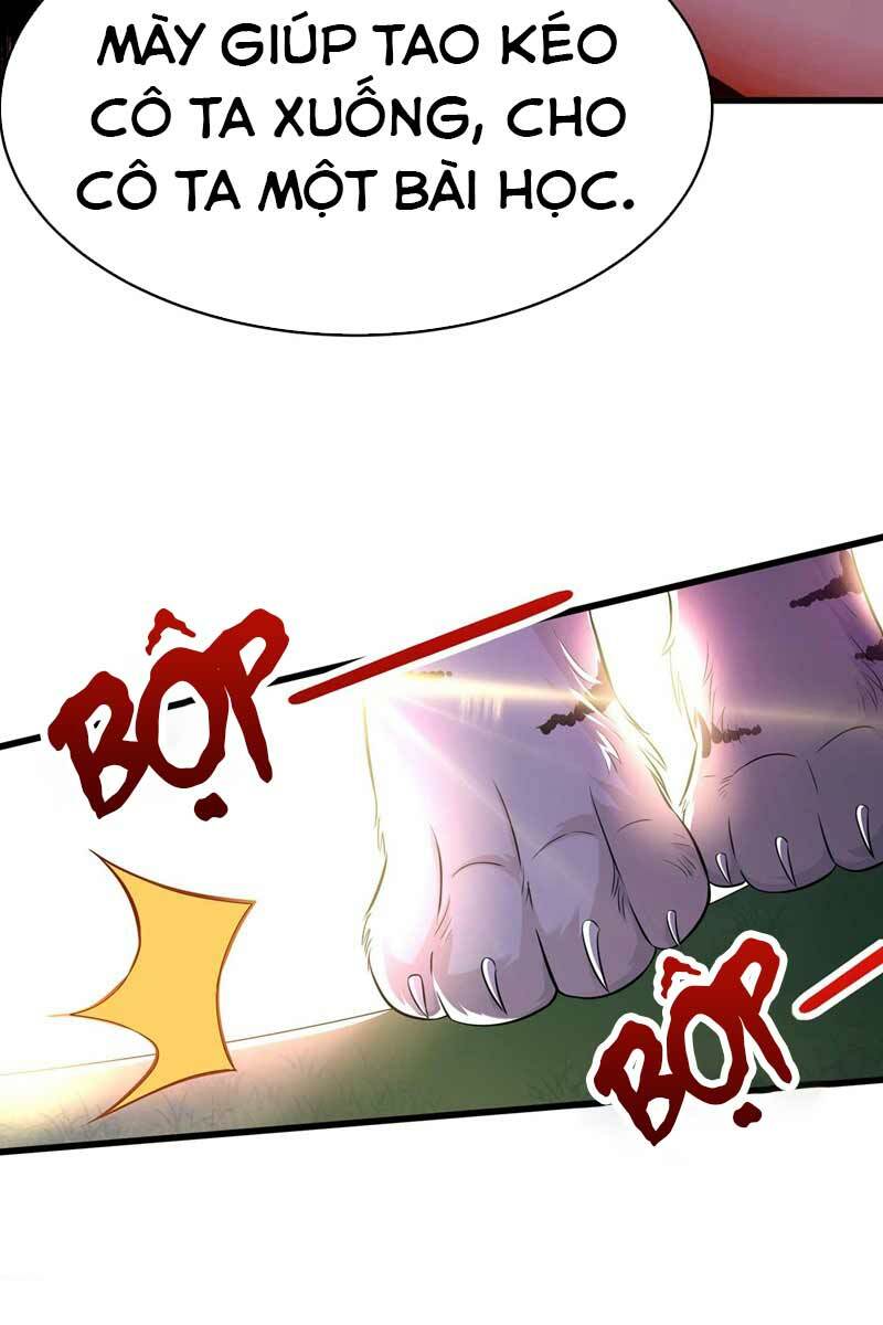 Trùng Sinh Không Gian: Cô Vợ Hào Môn Nóng Bỏng Không Dễ Chọc: Chapter 57
