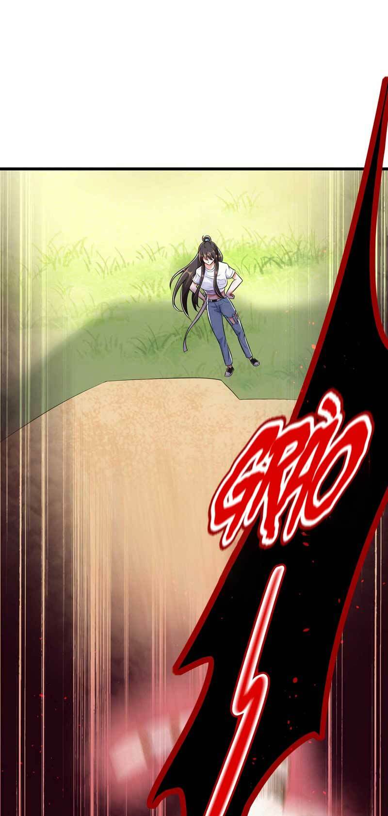 Trùng Sinh Không Gian: Cô Vợ Hào Môn Nóng Bỏng Không Dễ Chọc: Chapter 57