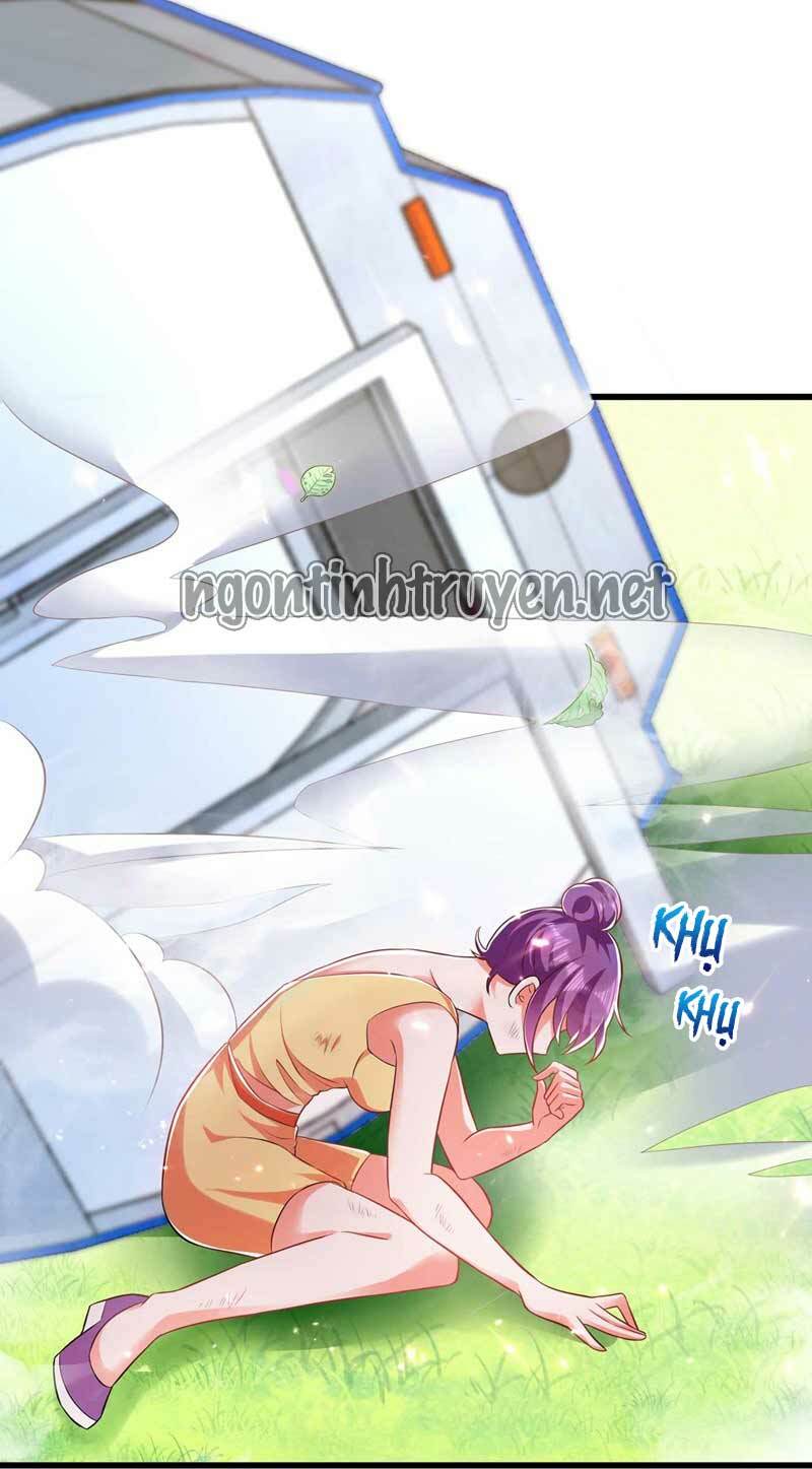 Trùng Sinh Không Gian: Cô Vợ Hào Môn Nóng Bỏng Không Dễ Chọc: Chapter 57