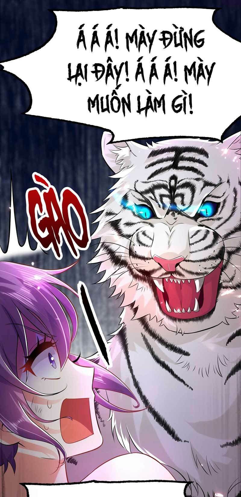 Trùng Sinh Không Gian: Cô Vợ Hào Môn Nóng Bỏng Không Dễ Chọc: Chapter 57