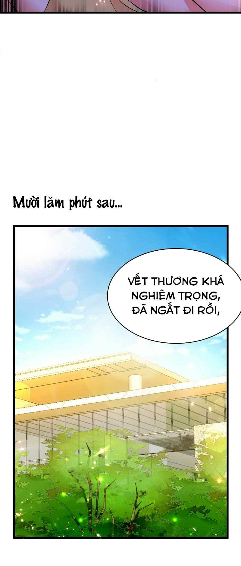 Trùng Sinh Không Gian: Cô Vợ Hào Môn Nóng Bỏng Không Dễ Chọc: Chapter 57