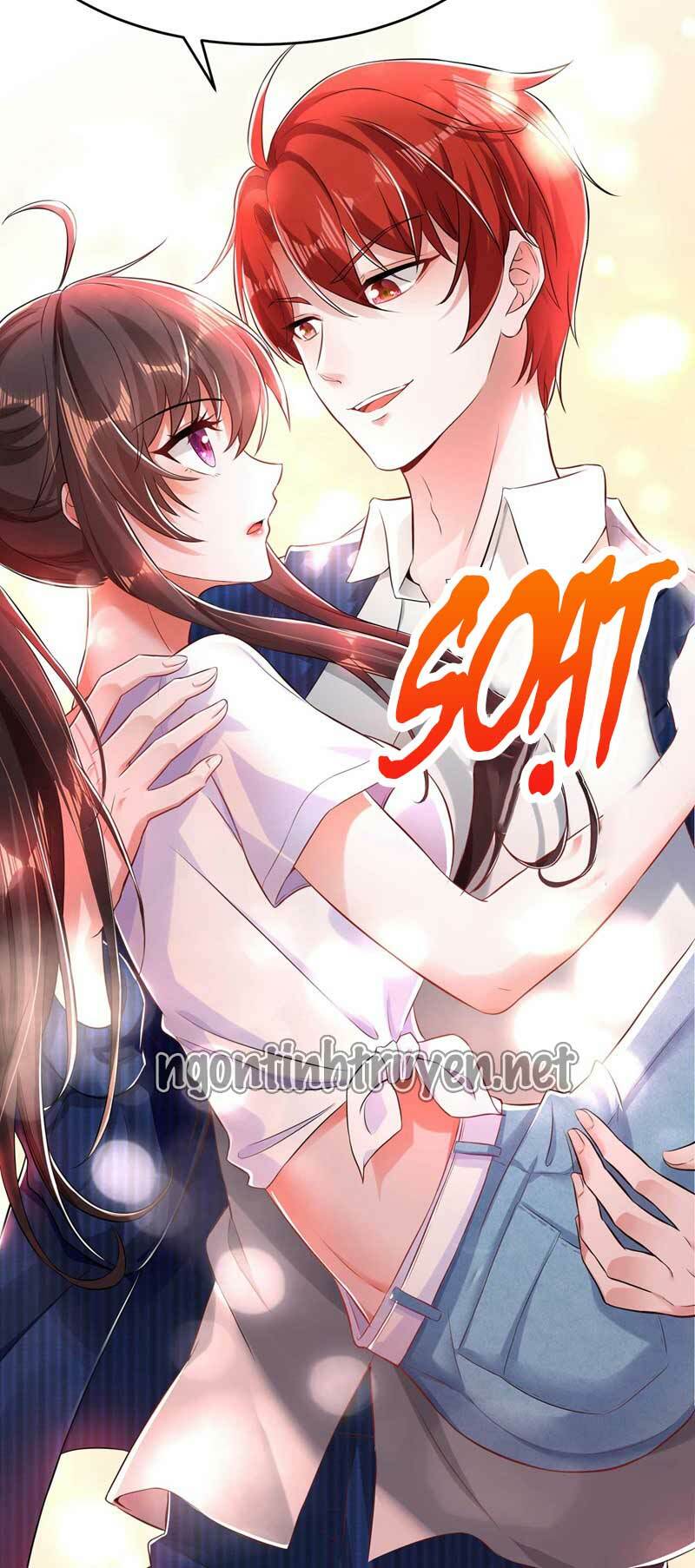 Trùng Sinh Không Gian: Cô Vợ Hào Môn Nóng Bỏng Không Dễ Chọc: Chapter 57
