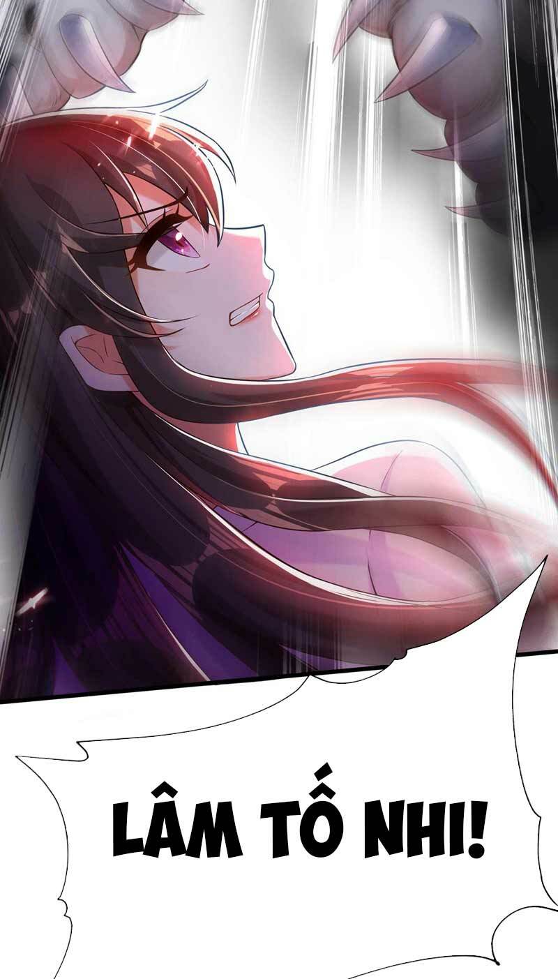 Trùng Sinh Không Gian: Cô Vợ Hào Môn Nóng Bỏng Không Dễ Chọc: Chapter 57