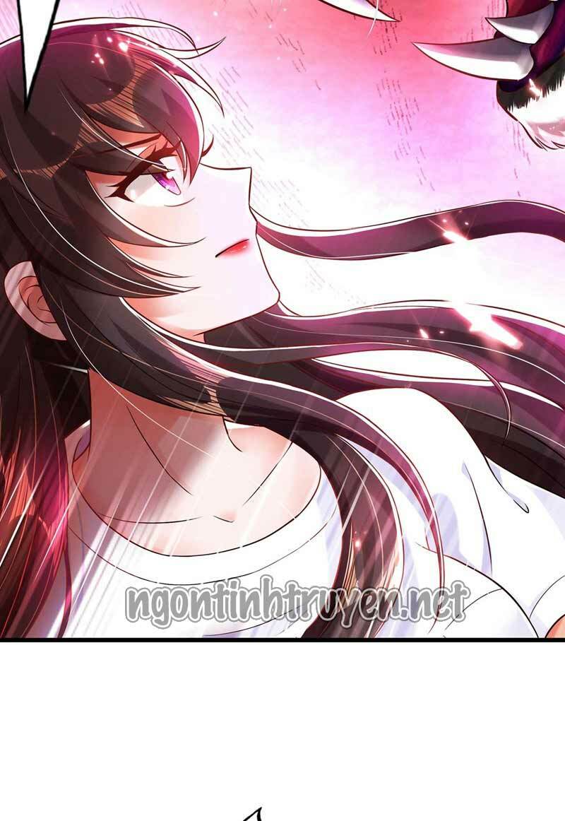 Trùng Sinh Không Gian: Cô Vợ Hào Môn Nóng Bỏng Không Dễ Chọc: Chapter 57