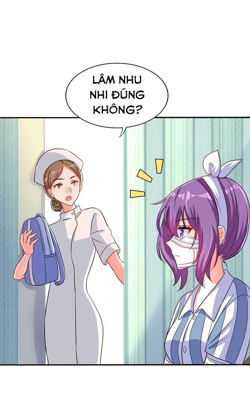 Trùng Sinh Không Gian: Cô Vợ Hào Môn Nóng Bỏng Không Dễ Chọc: Chapter 59