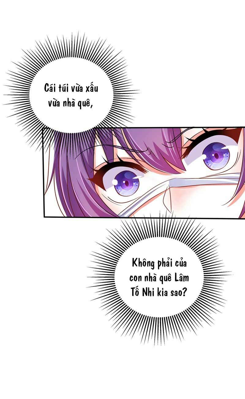 Trùng Sinh Không Gian: Cô Vợ Hào Môn Nóng Bỏng Không Dễ Chọc: Chapter 59